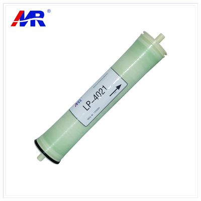 Commercial Reverse Osmosis Membrane 4021 For Waste Water Purification Plant