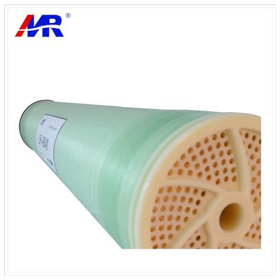 Ultra Low Pressure Reverse Osmosis Membrane 8365 For Water Treatment Plant