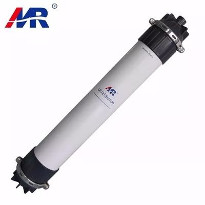 MR RO Uf Membrane 8060 Ultrafiltration Module Reducing Water Resistance