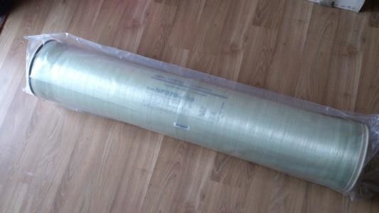 PVDF PP PAN Ultrafiltration Membrane 0860 For Waste Water Filtration Plant