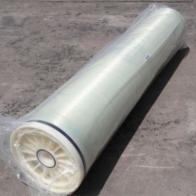 Hollow Fiber Ultrafiltration Membrane 0880 PP PAN PS PVDF Uf Membrane