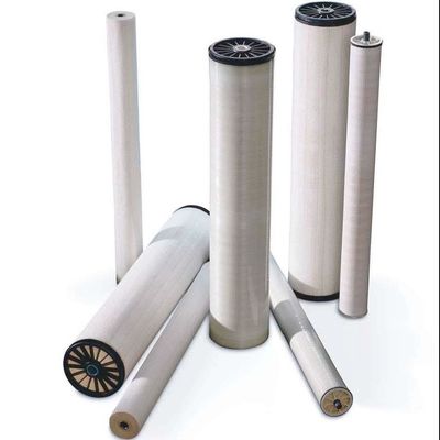 High Toughness Spiral Wound Uf Membrane Petrochemical Wastewater Filtration