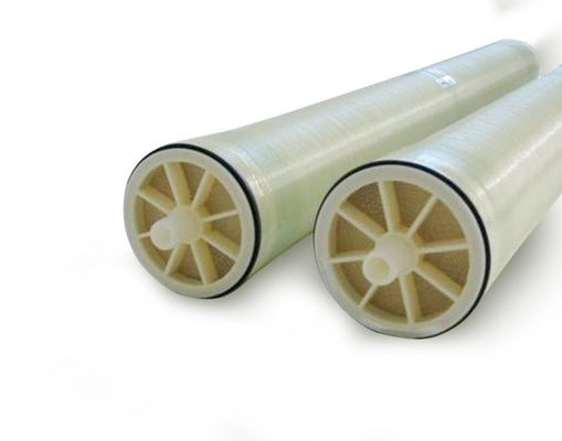 Ultra Low Pressure Reverse Osmosis Membrane 8040 SGS NSF42 Certification