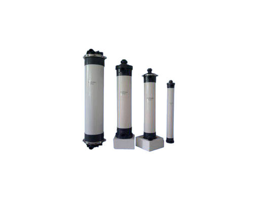 8060 Ultrafiltration Module Industrial Water Filter System Uf Membrane