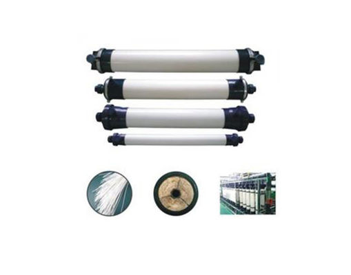 Water Treatment Ultrafiltration Membrane 8060 CE ISO9001 ISO Certification