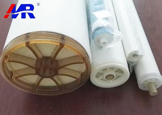 8060 Hollow Fiber Uf Membrane For Industrial Waste Water Treatment Membrane