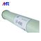 4040 Ultra Low Pressure Ro Membrane For Tap Water Solid Liquid Separation Plant