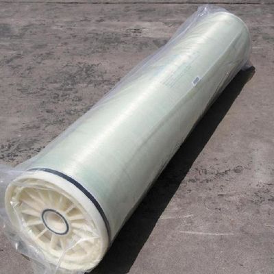 8040 Pa Membrane Filter Reverse Osmosis Water Membrane Long Service Life