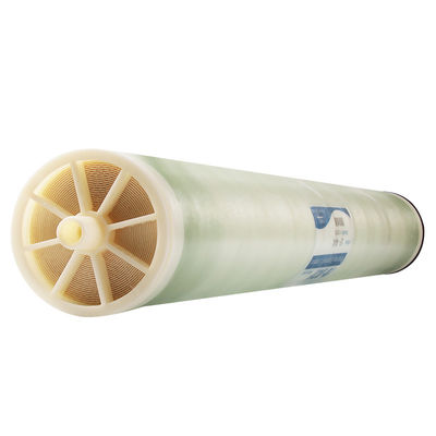 Drinking Water 10500G 0.0001 Micron Reverse Osmosis Membrane