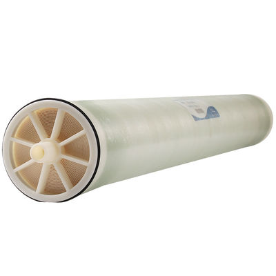 Drinking Water 10500G 0.0001 Micron Reverse Osmosis Membrane