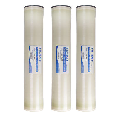 Drinking Water 10500G 0.0001 Micron Reverse Osmosis Membrane