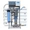 Construction Works 5000L Industrial Reverse Osmosis System
