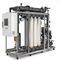 Seawater SS316 SUS304 Industrial Ultrafiltration Systems