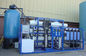 Energy Saving 10000L 380V Industrial Reverse Osmosis System