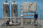 98% Purifying 400L 300L Industrial Reverse Osmosis System