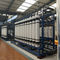 30t Per Hour UF Chilled System 280kw Ultrafiltration Equipment